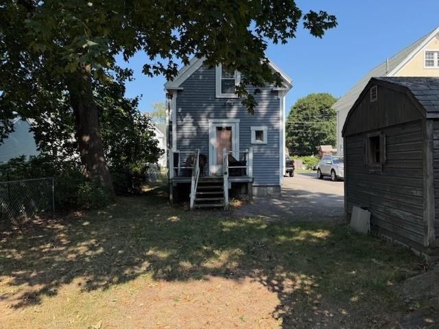 5 Friendship Street Rochester, NH 03867 - Photo 3 of 15