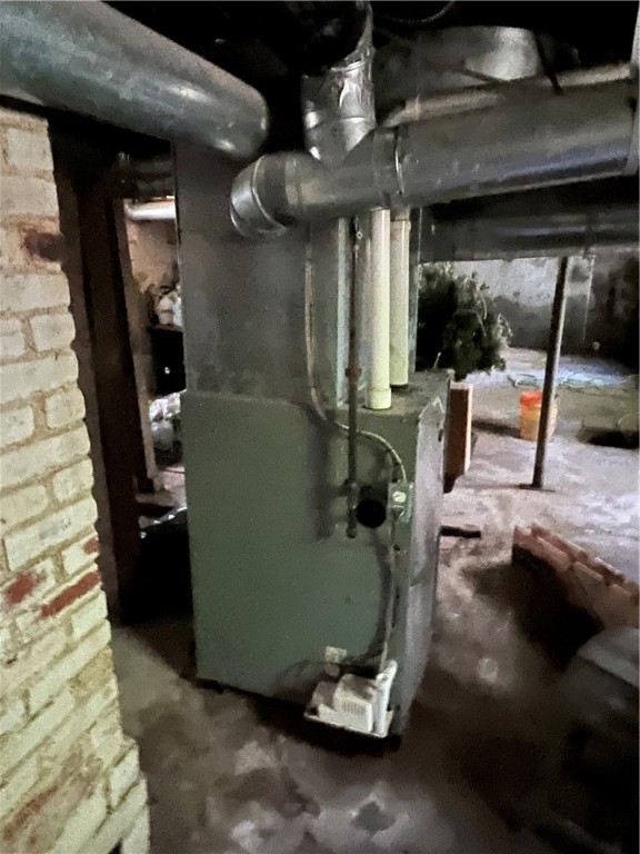 325 East 3rd Street Corning, NY 14830 - Photo 17 of 17 Furnace