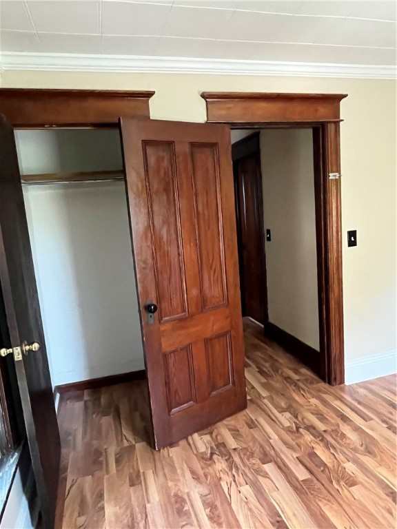 325 East 3rd Street Corning, NY 14830 - Photo 8 of 17 Look at that woodwork.