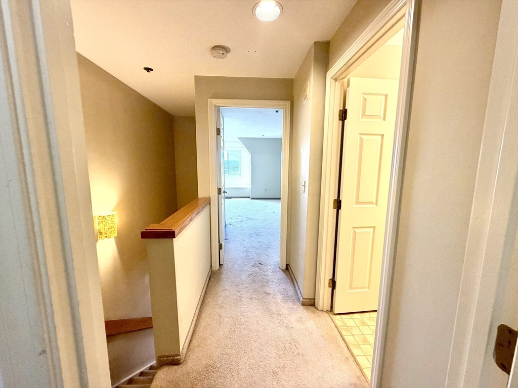 44 Elm Street, Unit 508 Worcester, MA 01609 - Photo 11 of 21