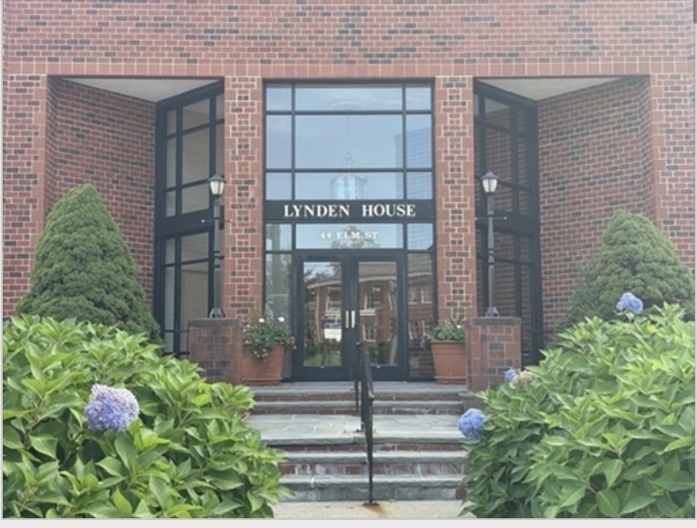 44 Elm Street, Unit 508 Worcester, MA 01609 - Photo 2 of 21