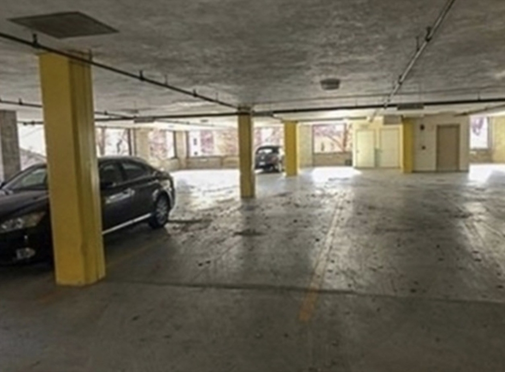 44 Elm Street, Unit 508 Worcester, MA 01609 - Photo 21 of 21