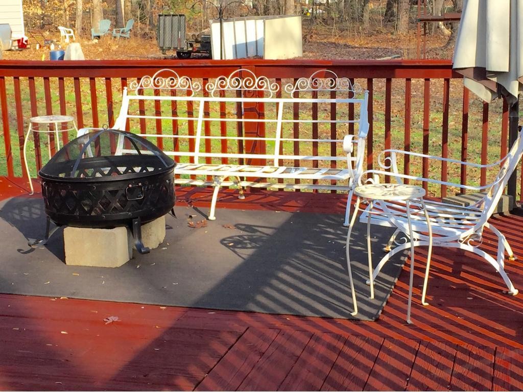 1623 Doe Run Road Mebane, NC 27302 - Photo 19 of 22 Gallery Image 19
