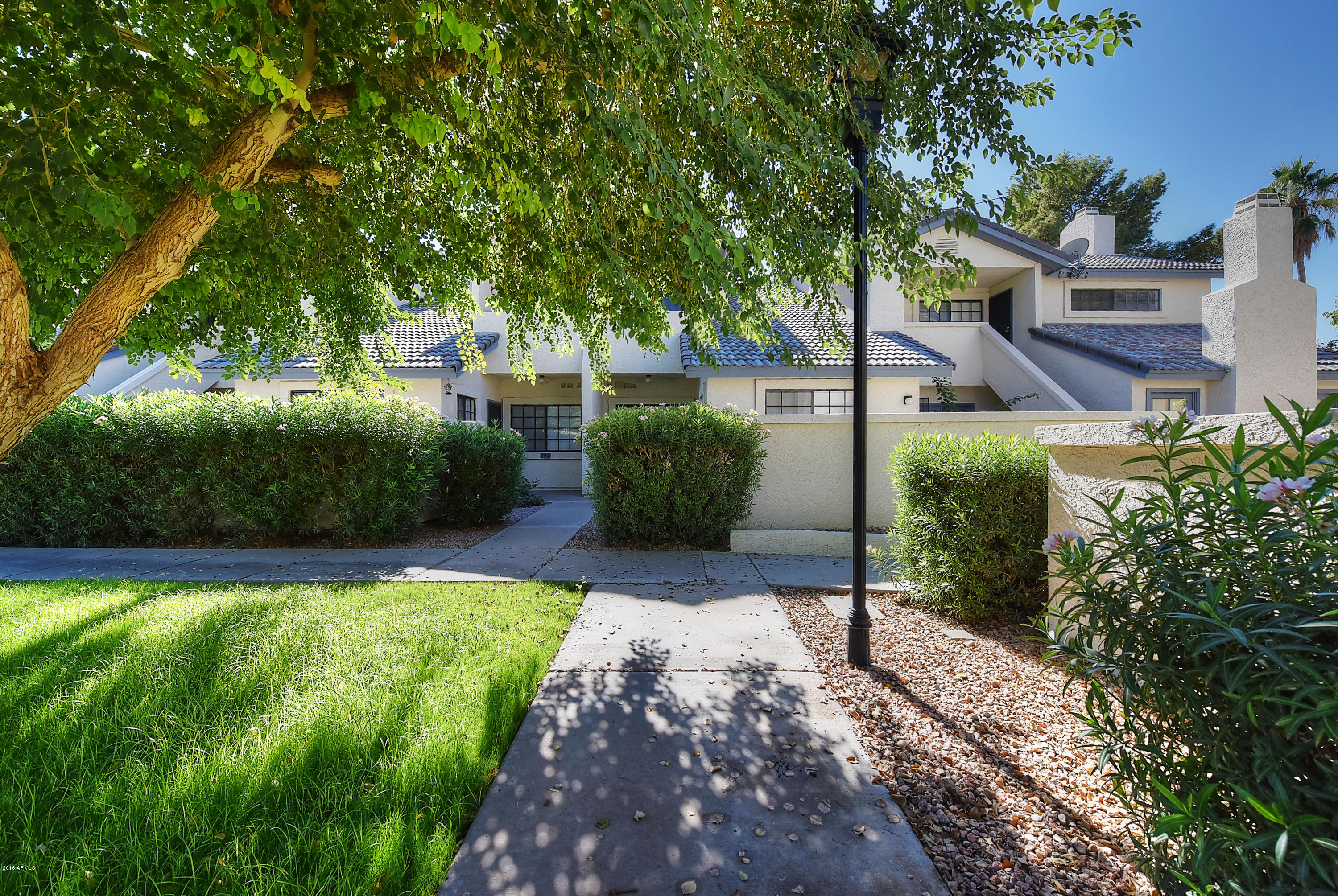 1222 West Baseline Road, Unit 147 Tempe, AZ 85283 - Photo 1 of 26 Front