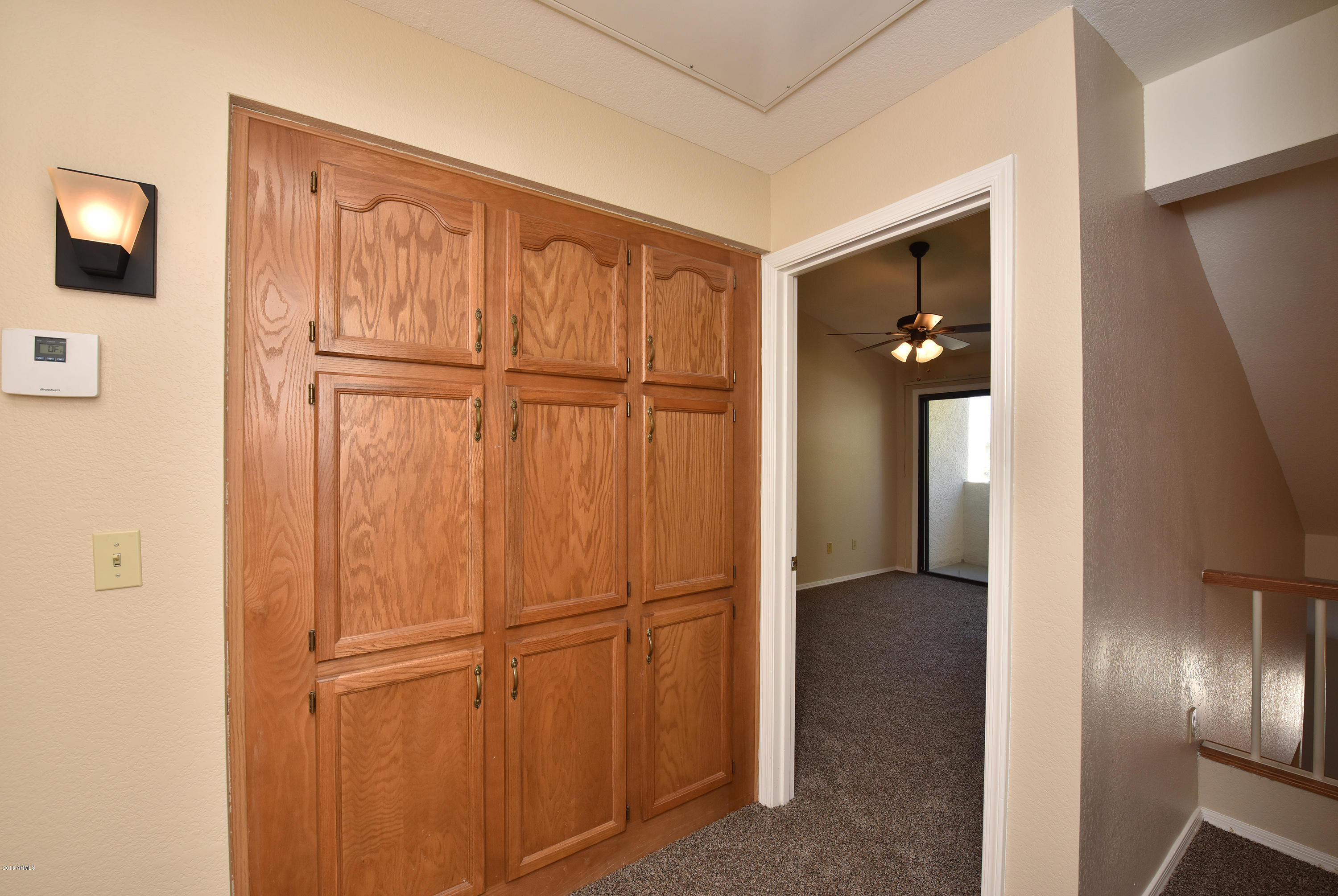 1222 West Baseline Road, Unit 147 Tempe, AZ 85283 - Photo 15 of 26 Extra Storage Area