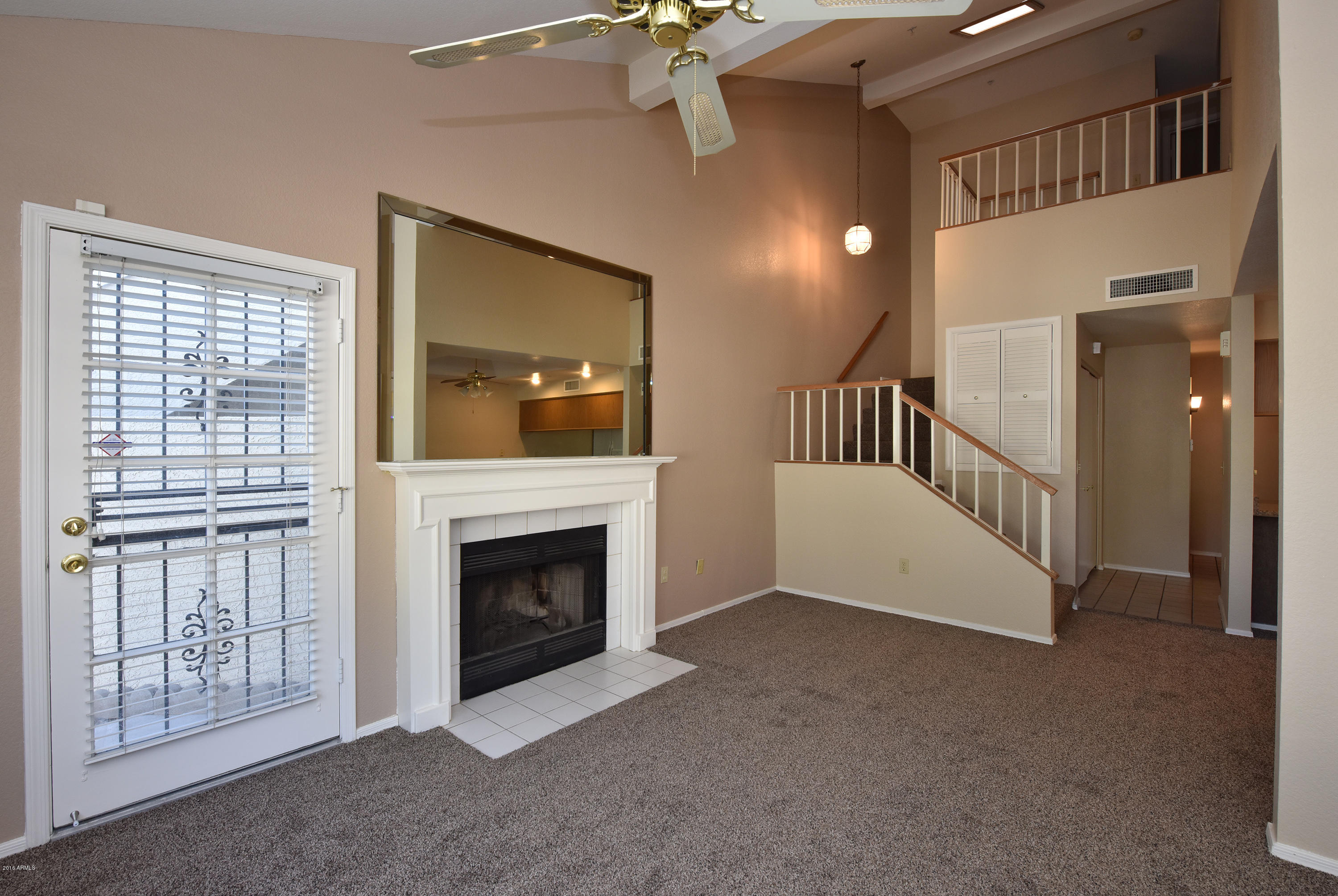 1222 West Baseline Road, Unit 147 Tempe, AZ 85283 - Photo 3 of 26 Living Room-