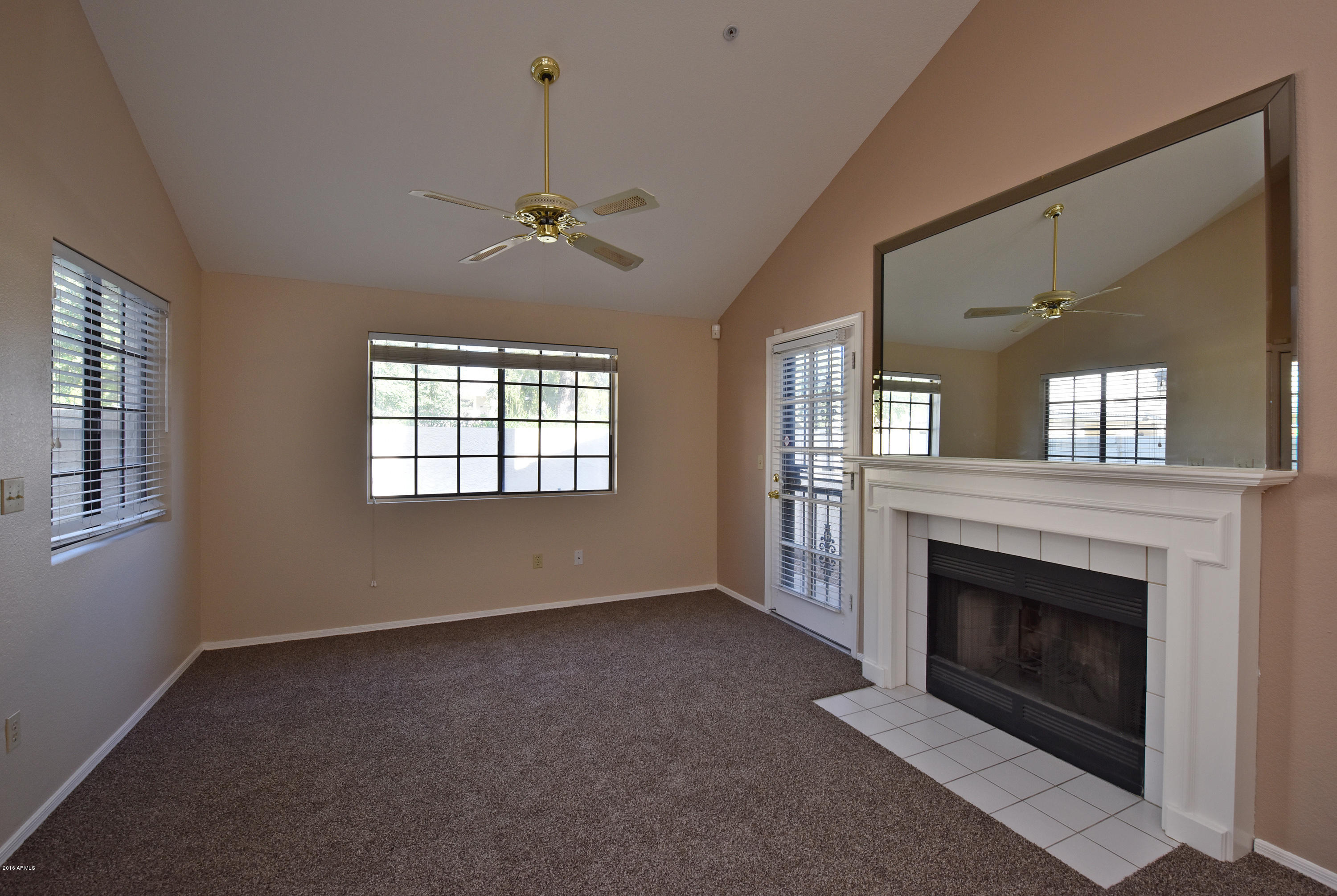 1222 West Baseline Road, Unit 147 Tempe, AZ 85283 - Photo 4 of 26 Living Room