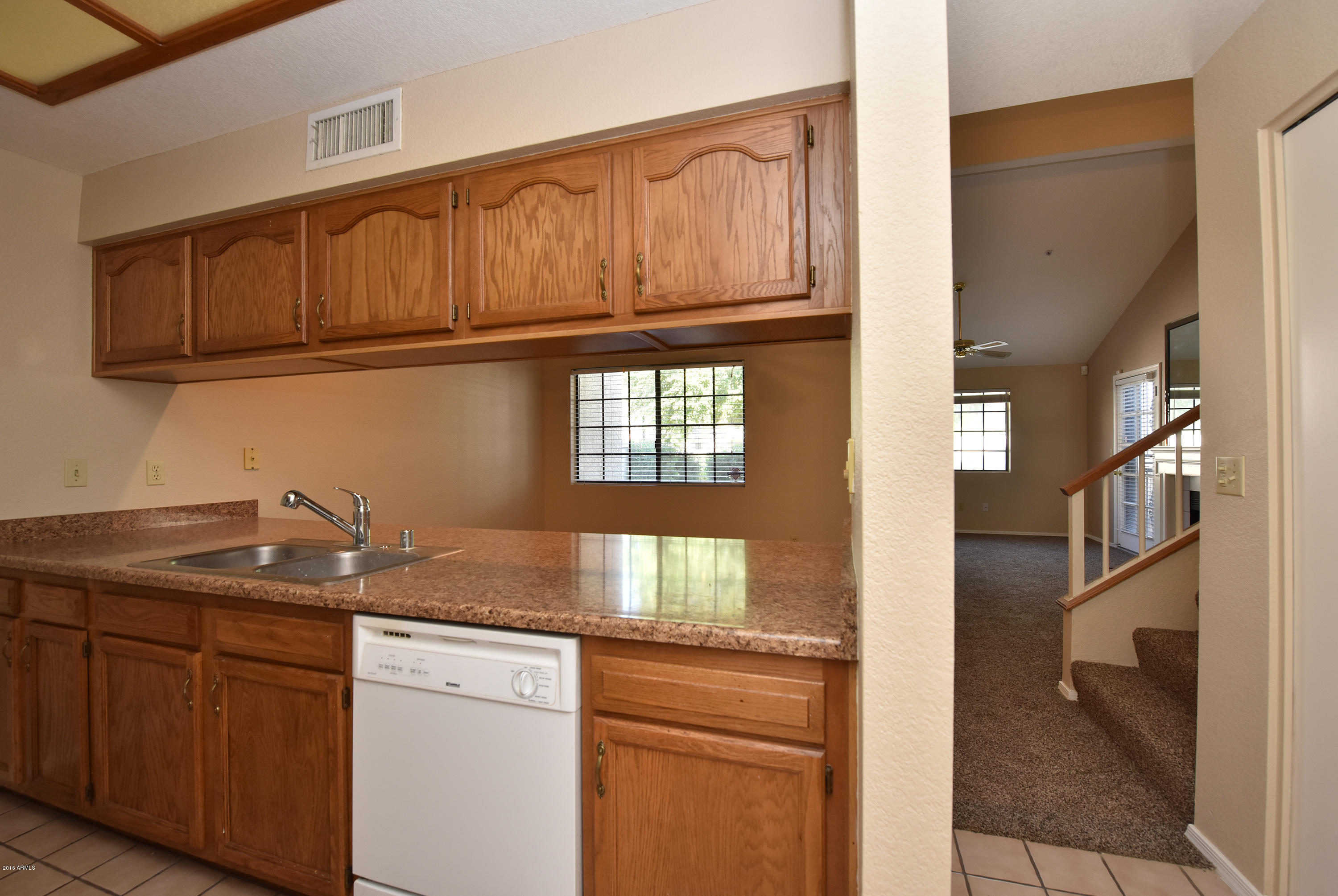 1222 West Baseline Road, Unit 147 Tempe, AZ 85283 - Photo 7 of 26 Kitchen