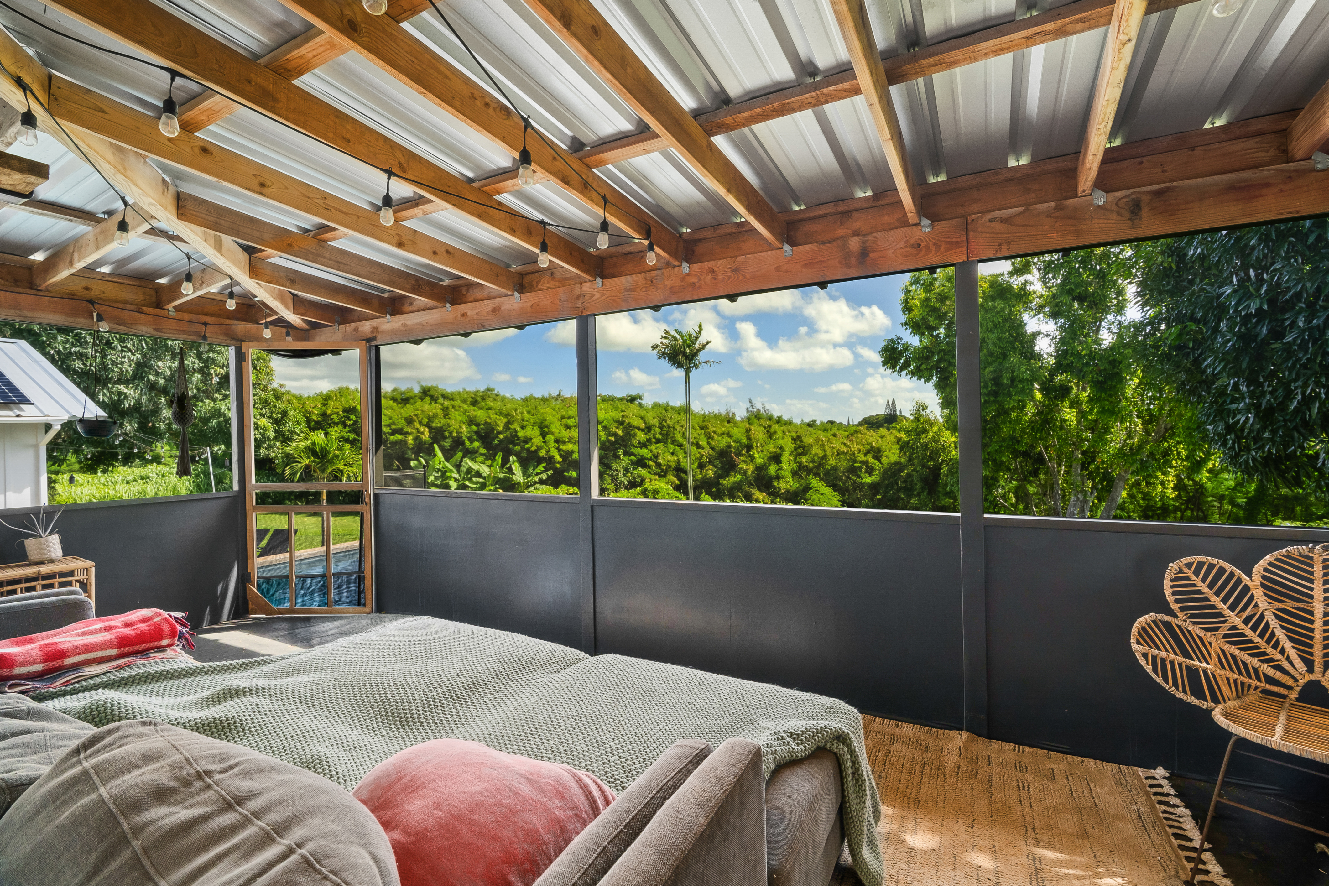 4898 Yamanoha Road Kapaa, HI 96746 - Photo 15 of 30