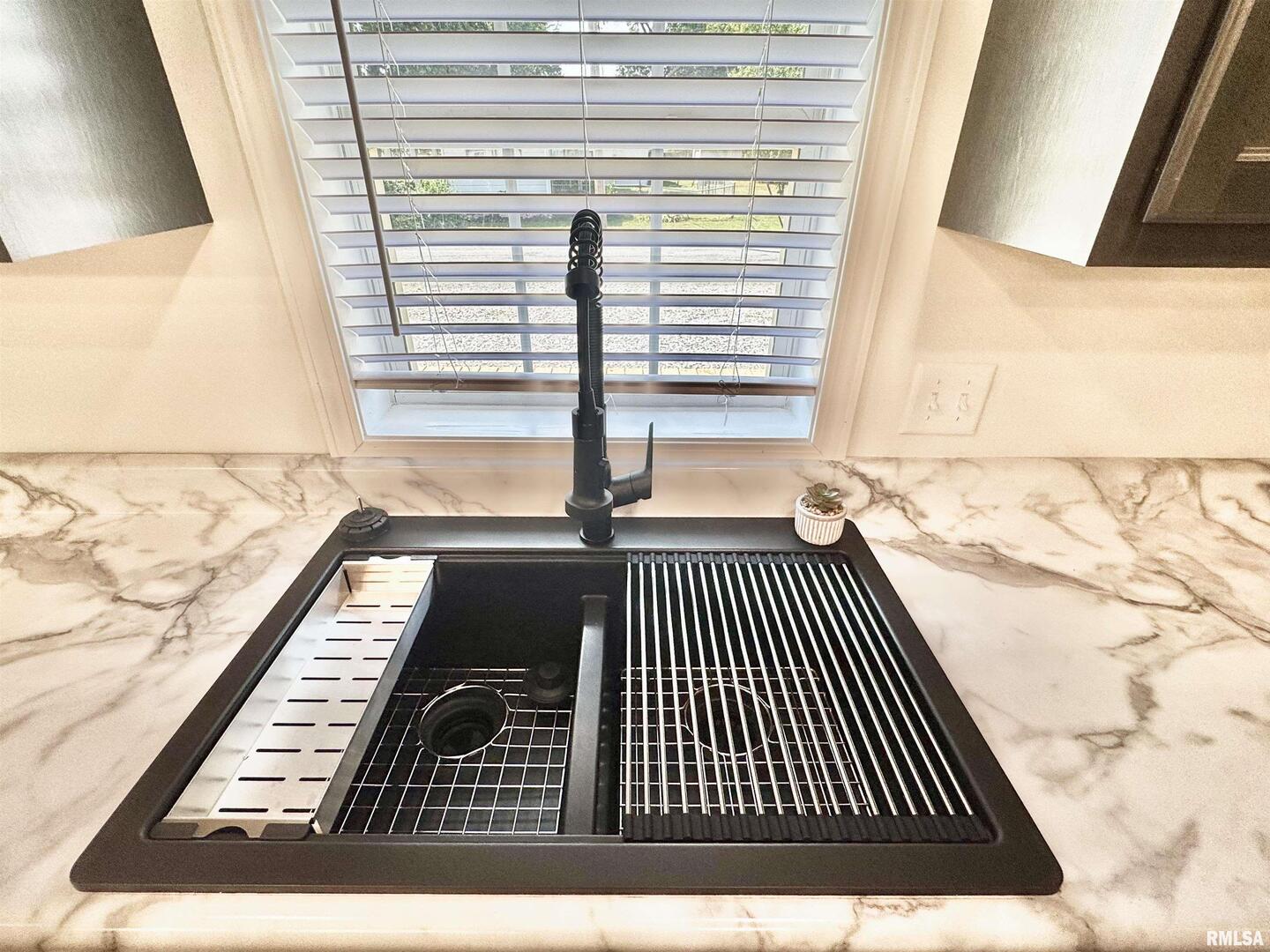 309 West Main Street Ewing, IL 62836 - Photo 14 of 37 a view of a balcony from door