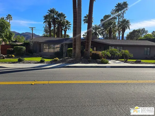 $5,900 | 74619 Fairway Drive, Palm Desert, CA 92260