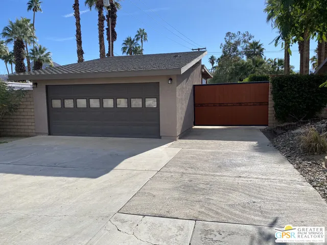 $7,500 | 74619 Fairway Drive, Palm Desert, CA 92260