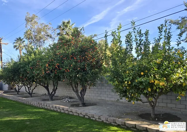 $7,500 | 74619 Fairway Drive, Palm Desert, CA 92260