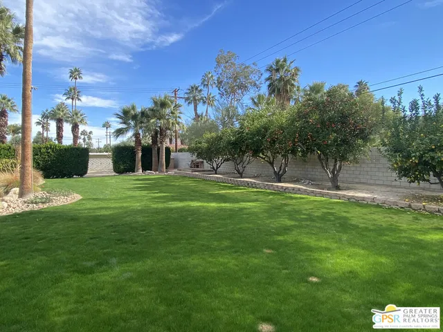$7,500 | 74619 Fairway Drive, Palm Desert, CA 92260