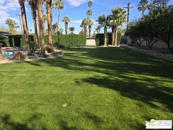 $5,900 | 74619 Fairway Drive, Palm Desert, CA 92260
