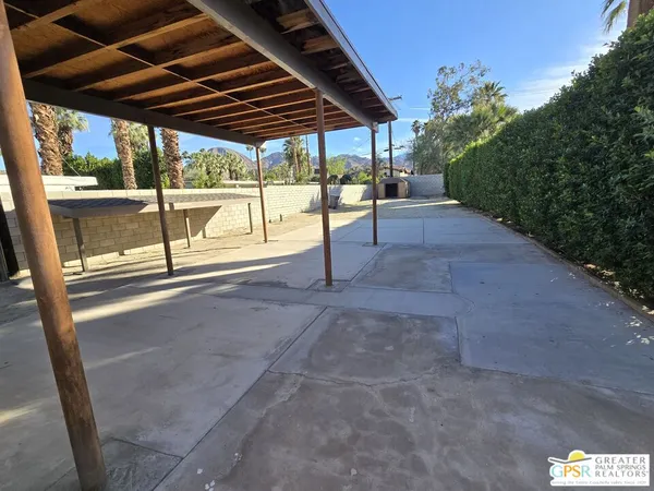 $5,900 | 74619 Fairway Drive, Palm Desert, CA 92260