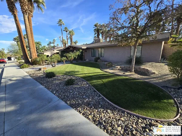 $5,900 | 74619 Fairway Drive, Palm Desert, CA 92260