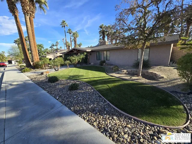 $7,500 | 74619 Fairway Drive, Palm Desert, CA 92260
