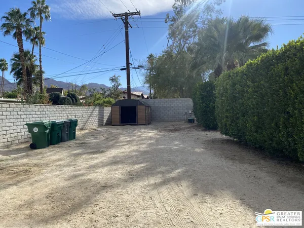 $5,900 | 74619 Fairway Drive, Palm Desert, CA 92260