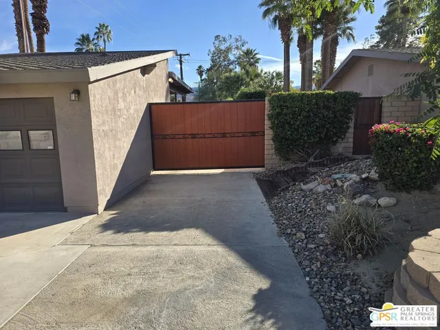 $7,500 | 74619 Fairway Drive, Palm Desert, CA 92260