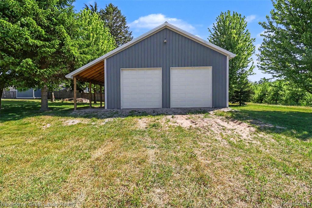 3631 West Chauvez Road Ludington, MI 49431 - Photo 37 of 40