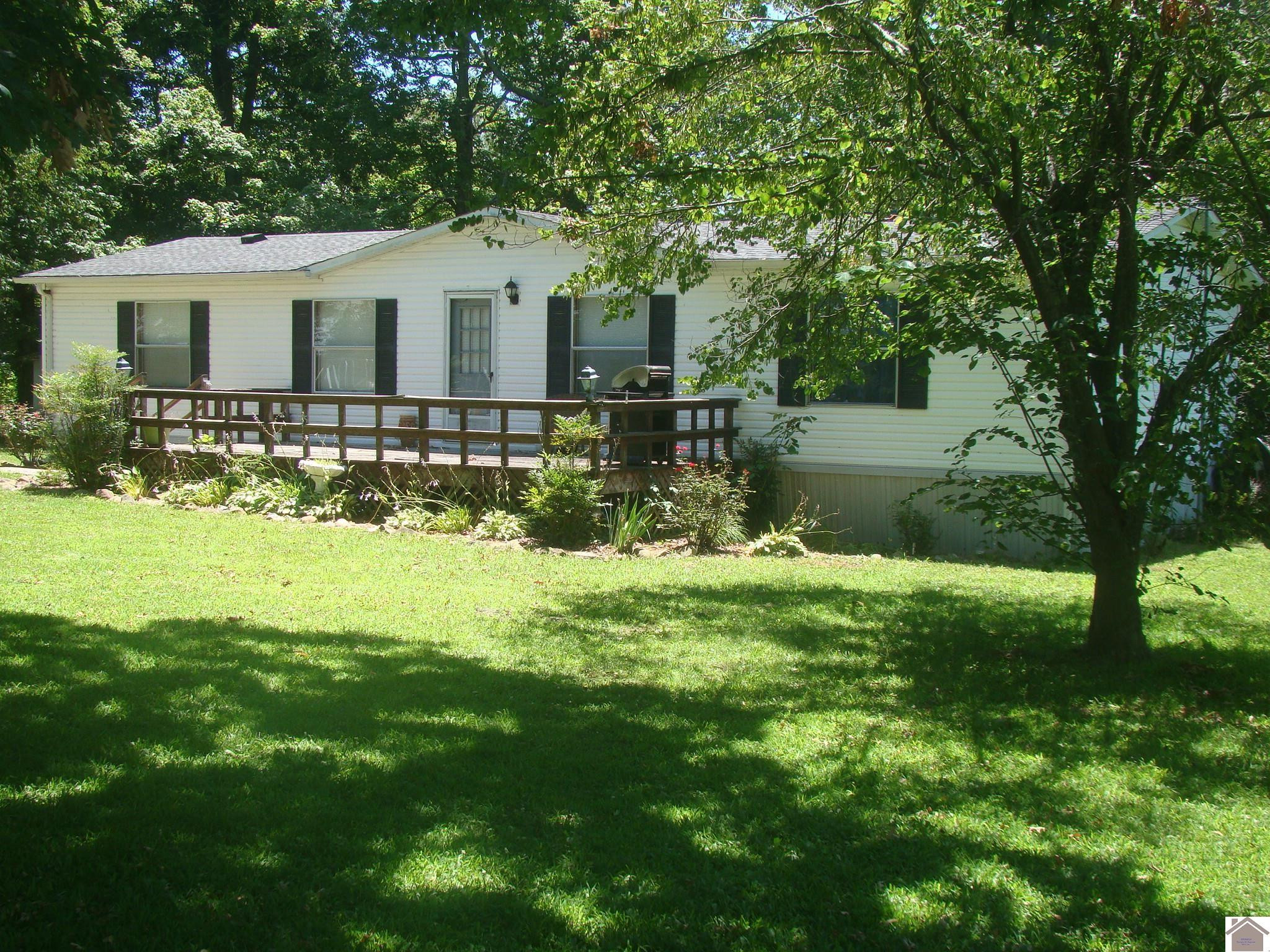 145 Hunter Road Cadiz, KY 42211 - Photo 1 of 13 Photo 1