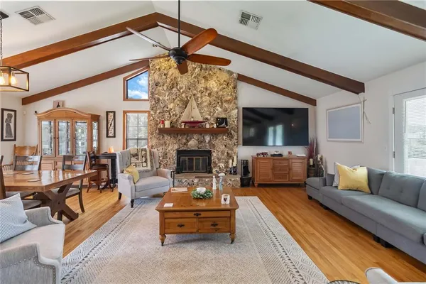 $755,000 | 999 Fairview Avenue, Mount Dora, FL 32757