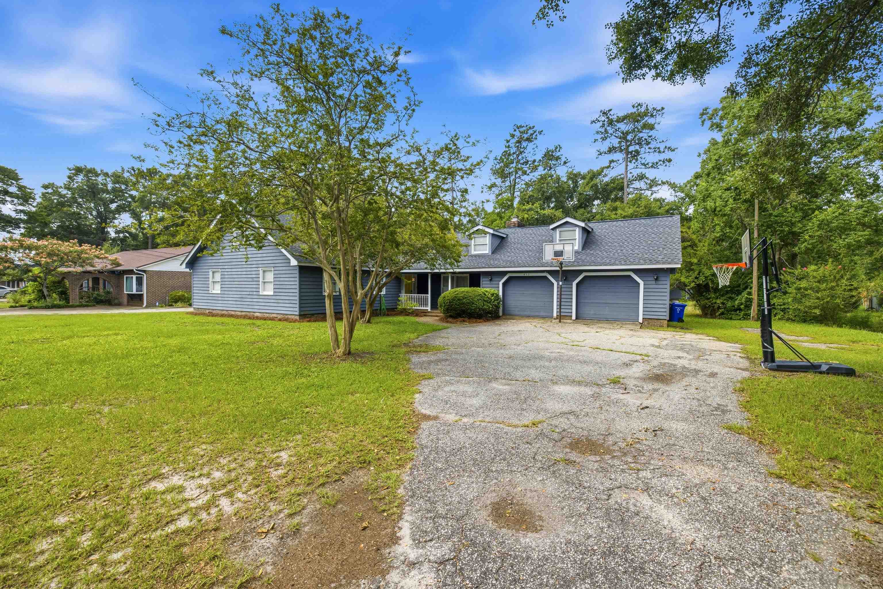 413 Paul Street Conway, SC 29527 - Photo 7 of 54