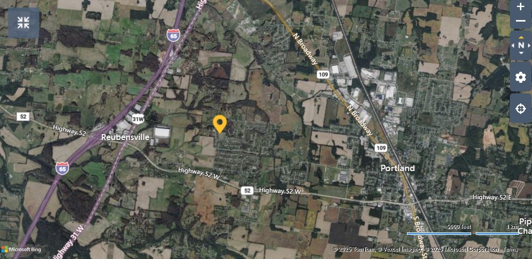 562 North Harris Road Portland, TN 37148 - Photo 2 of 5