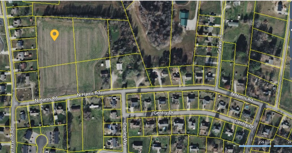 562 North Harris Road Portland, TN 37148 - Photo 3 of 5