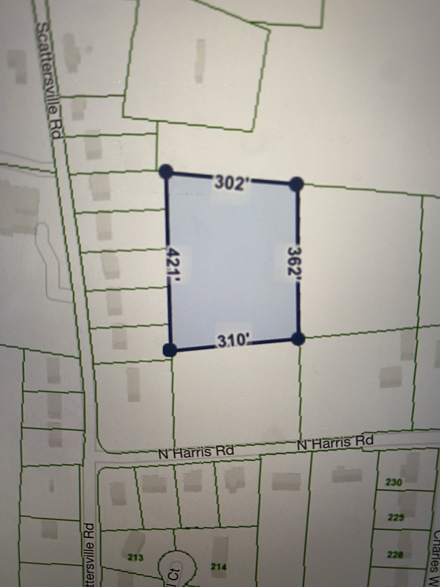 562 North Harris Road Portland, TN 37148 - Photo 4 of 5