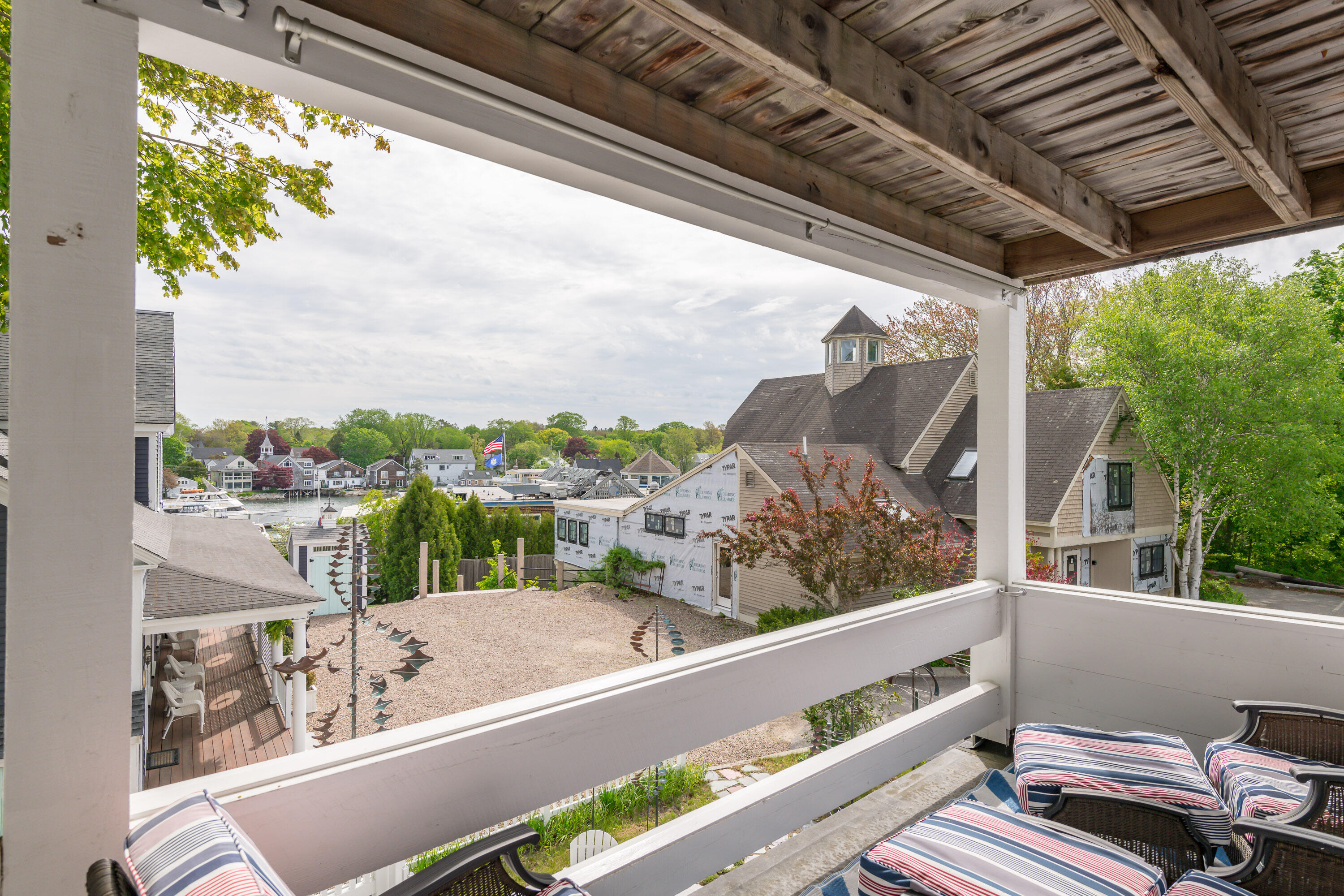 10 Chase Hill Road Kennebunk, ME 04043 - Photo 29 of 50 Second floor view