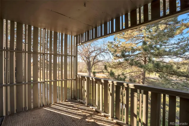 $319,900 | 2525 South Dayton Way, Unit 1805, Denver, CO 80231