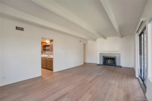 $319,900 | 2525 South Dayton Way, Unit 1805, Denver, CO 80231