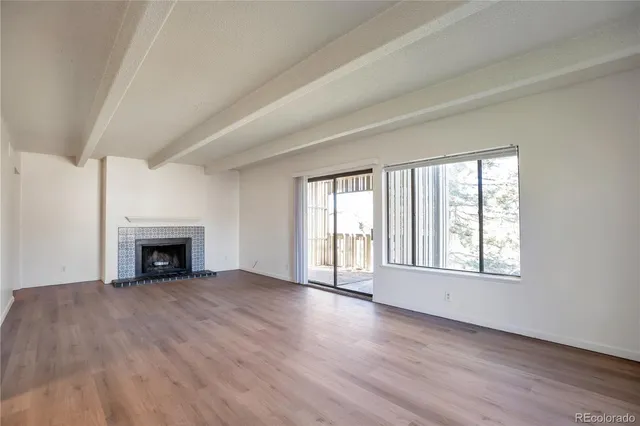 $319,900 | 2525 South Dayton Way, Unit 1805, Denver, CO 80231