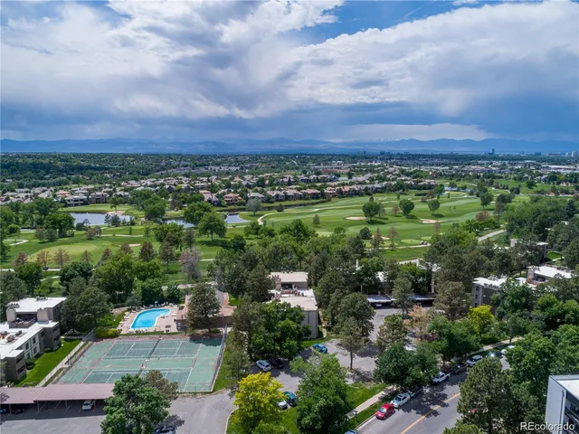 $319,900 | 2525 South Dayton Way, Unit 1805, Denver, CO 80231