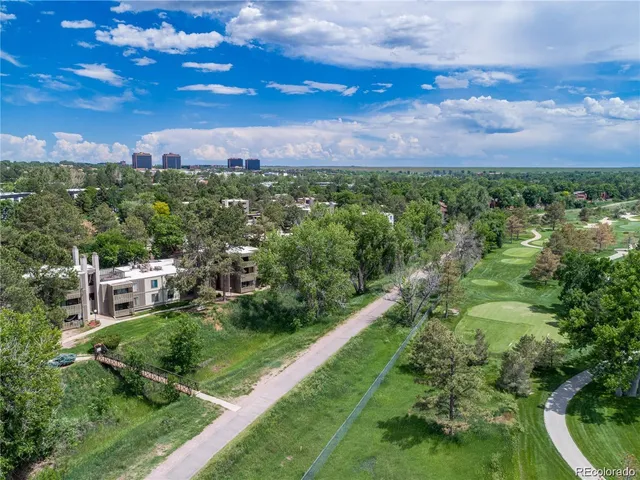 $319,900 | 2525 South Dayton Way, Unit 1805, Denver, CO 80231