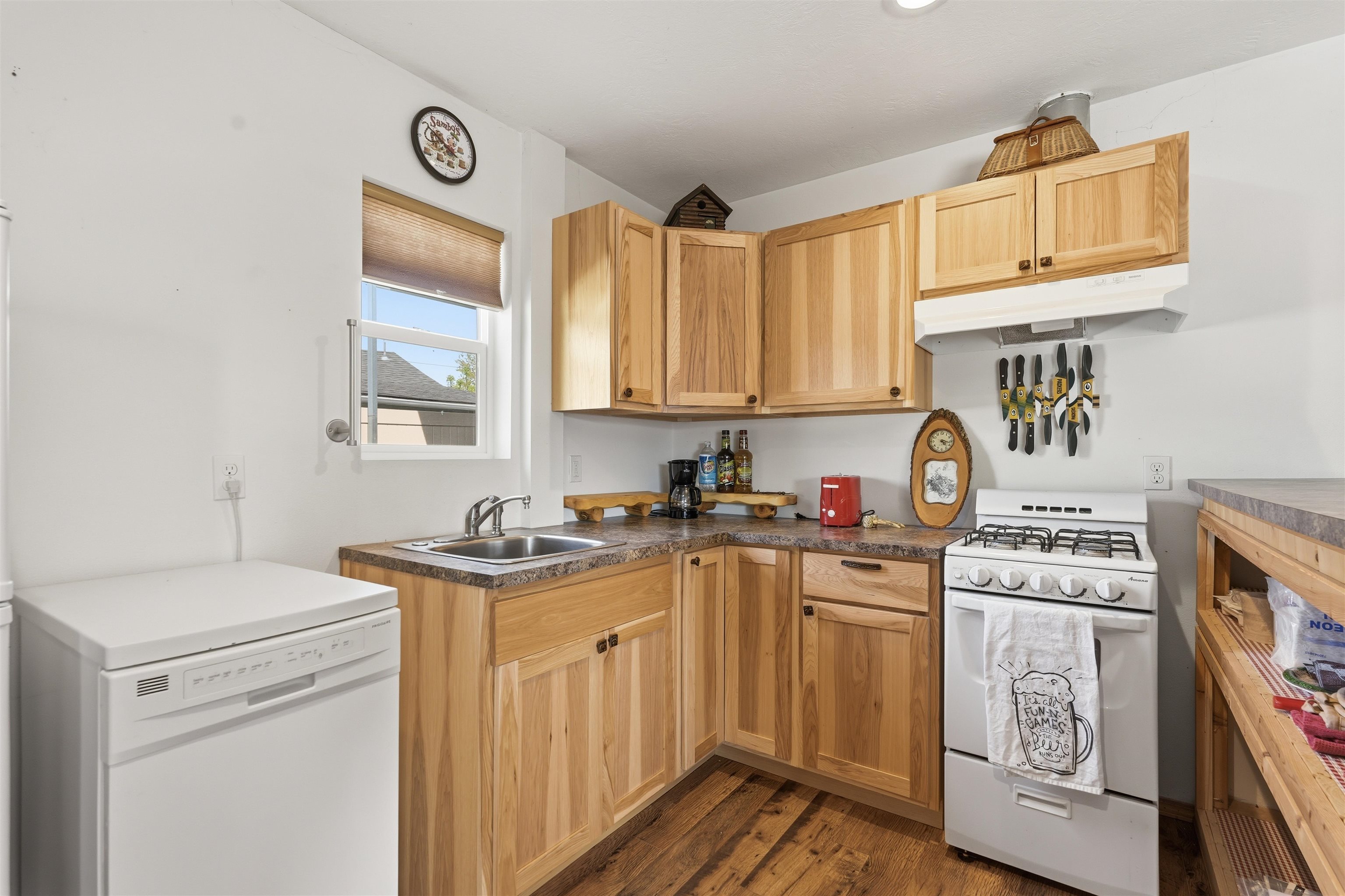 4218 North Maple Street Spokane, WA 99205 - Photo 30 of 45