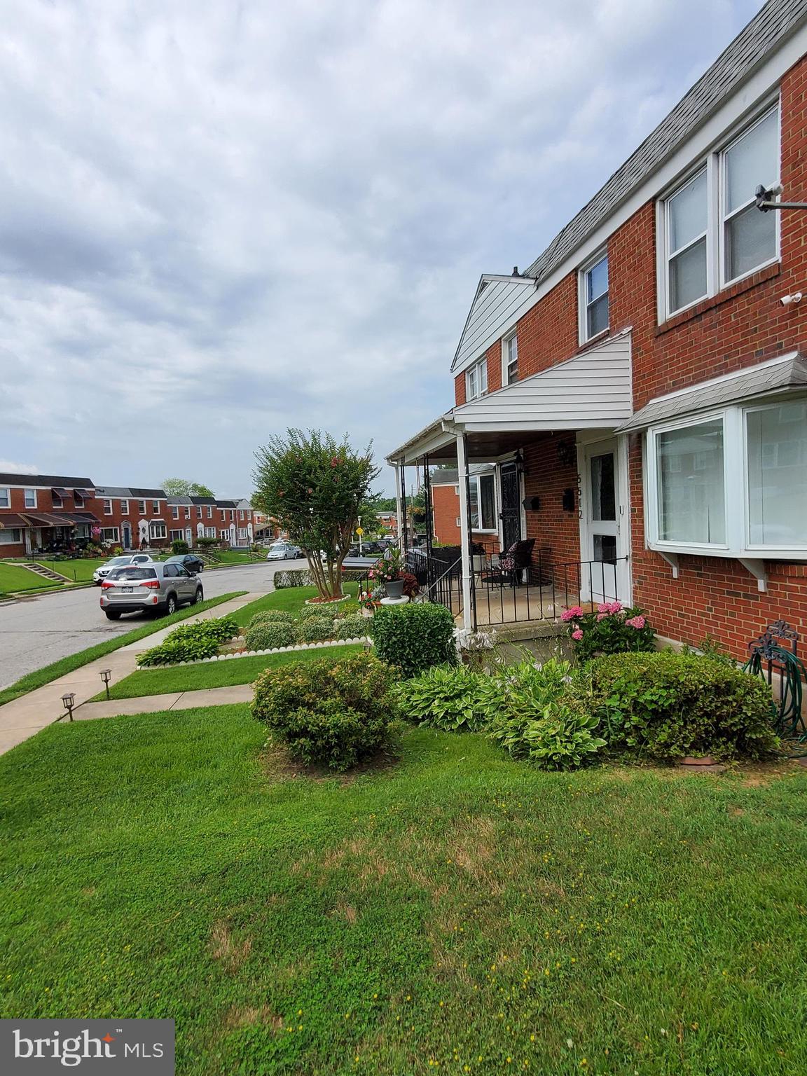 5514 Whitby Road Baltimore, MD 21206 - Photo 16 of 18