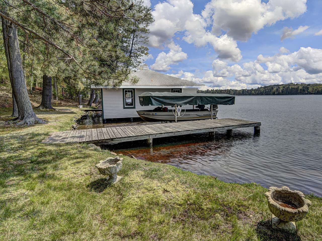 1032 Tyson Road Eagle River, WI 54521 - Photo 9 of 47 Gallery Image 9
