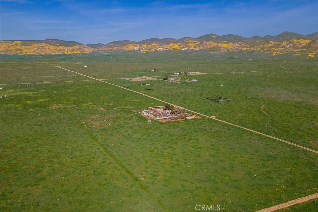 0 Bellflower Road Santa Margarita, CA 93453 - Photo 4 of 14