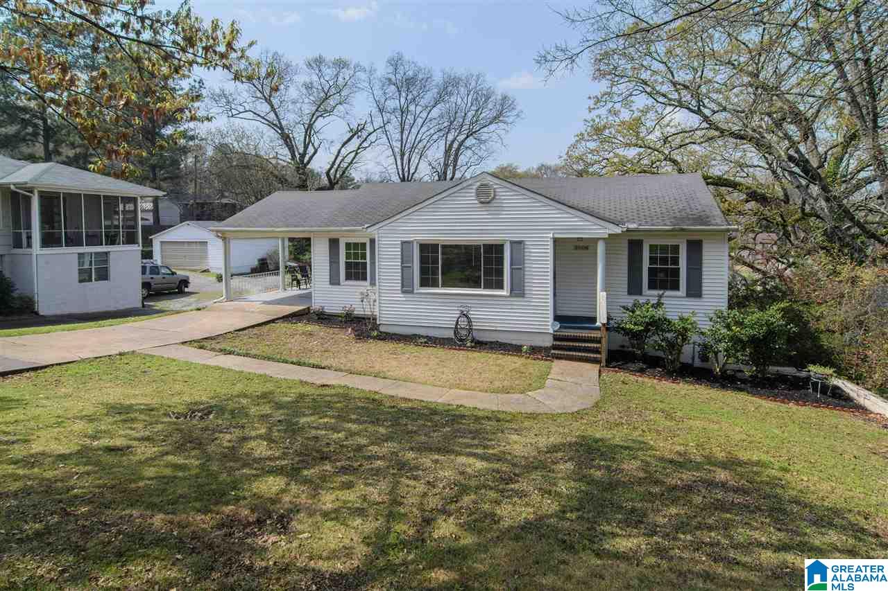 2006 5th Street South Birmingham, AL 35205 - Photo 2 of 29