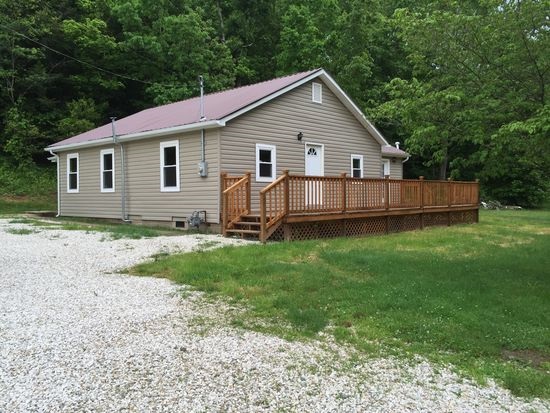 3912 Mines Fork Road Ashland, KY 41102 - Photo 1 of 1