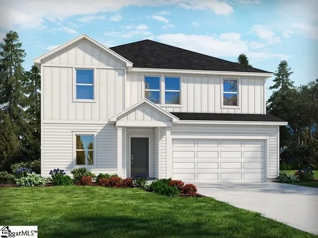 $329,900 | 1600 Switchback Circle, Moore, SC 29369