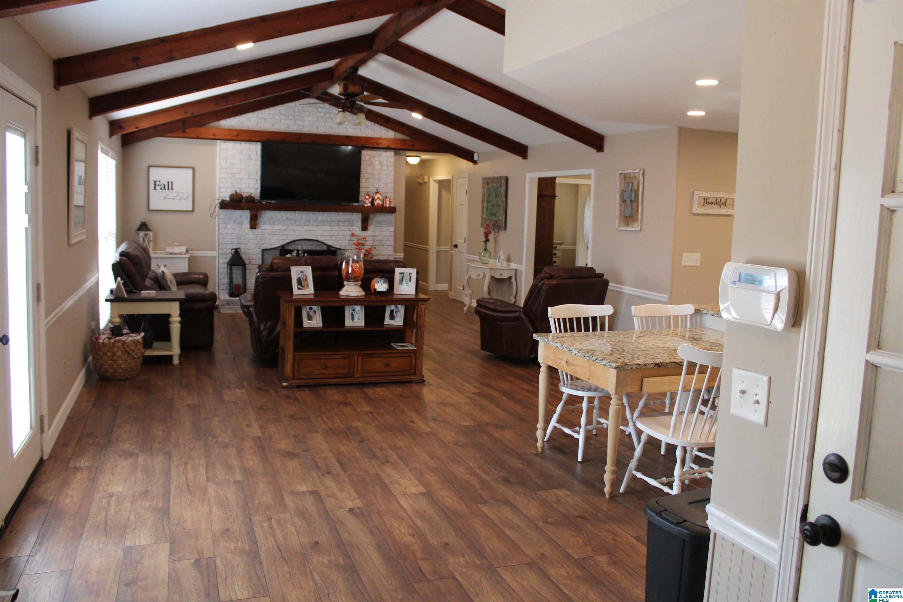2984 Curry Station Road Munford, AL 36268 - Photo 16 of 42