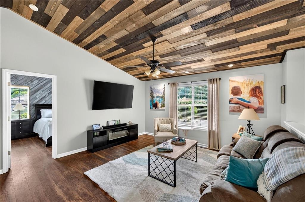 116 Euharlee 5 Forks Road Euharlee, GA 30145 - Photo 6 of 47