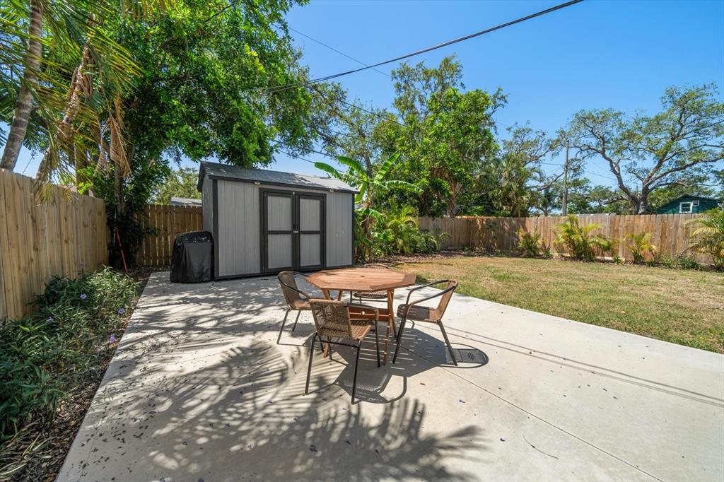 437 Lexington Street Dunedin, FL 34698 - Photo 20 of 27