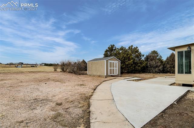 17850 Sage Crest Road Peyton, CO 80831 - Photo 26 of 26 Gallery Image 26