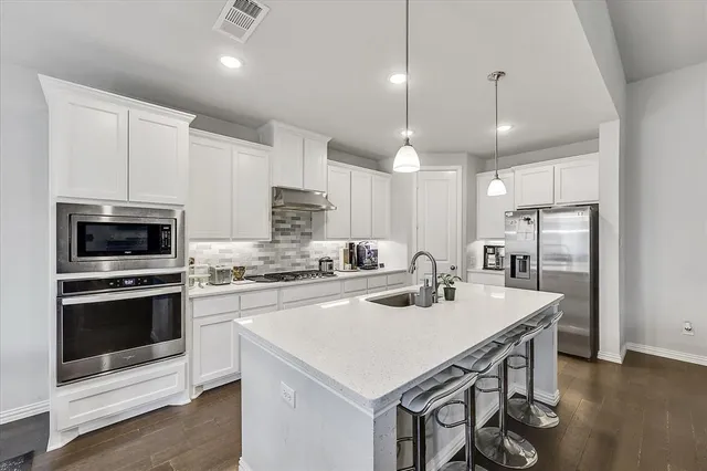 $2,950 | 1708 Snowdrop Drive, Prosper, TX 75078