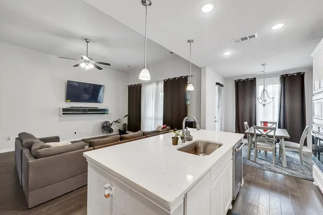 $2,950 | 1708 Snowdrop Drive, Prosper, TX 75078